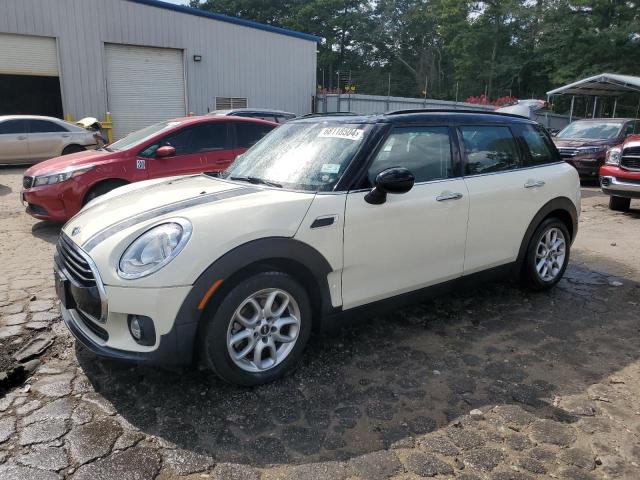 MINI COOPER CLU 2016 with VIN WMWLN5C54G2E29515 - Photo from auction