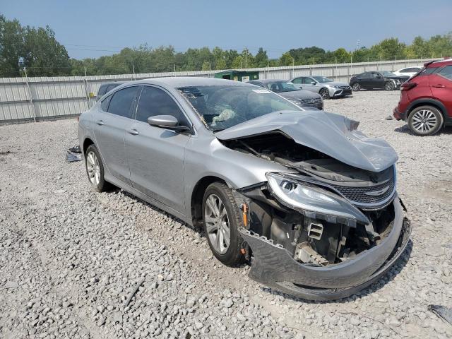 Photo 4 from auction – 2017 CHRYSLER 200 LIMITE with VIN 1C3CCCAB9HN508329