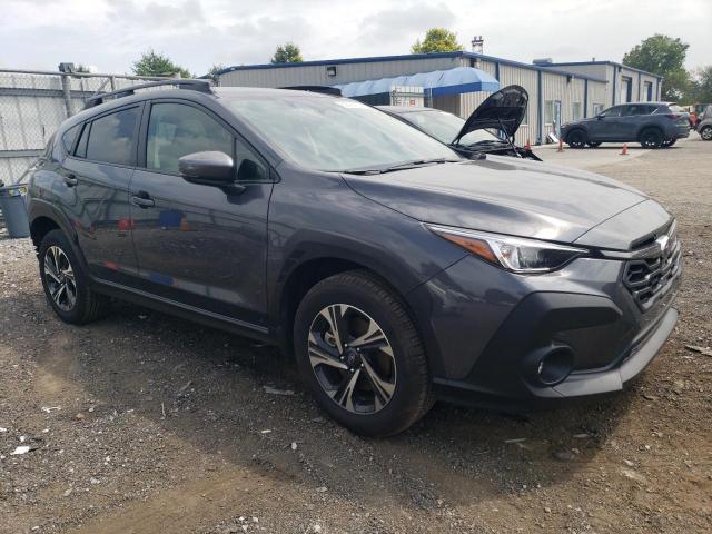 Photo 4 from auction – 2024 SUBARU CROSSTREK with VIN JF2GUADC7RH221589