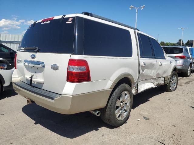 Photo 3 from auction – 2010 FORD EXPEDITION with VIN 1FMJK1J57AEB71973