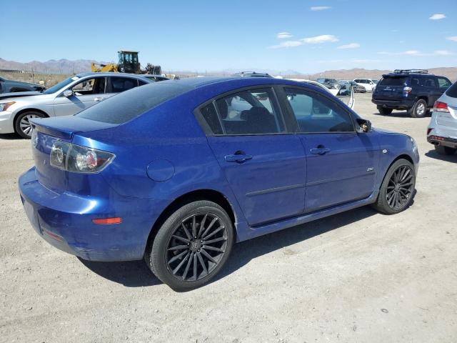 Photo 3 from auction – 2007 MAZDA 3 S with VIN JM1BK323271625662