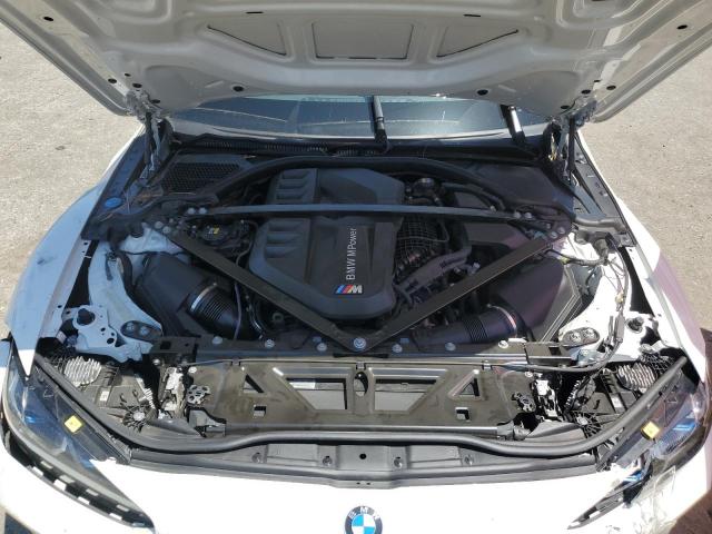 Zdjęcie 11 z aukcji – 2022 BMW M3 COMPETI z VIN WBS33AY03NFL93181