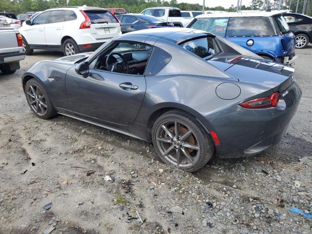 Photo 2 from auction – 2017 MAZDA MX-5 MIATA with VIN JM1NDAM79H0102433