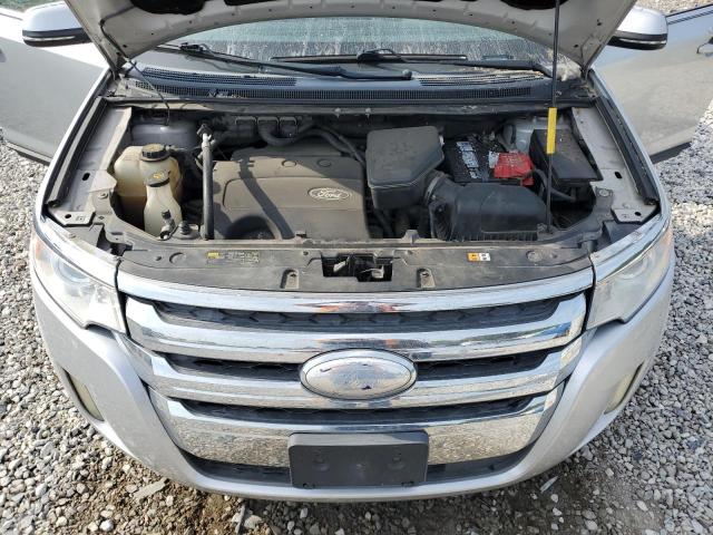 Photo 12 from auction – 2014 FORD EDGE LIMIT with VIN 2FMDK4KC5EBA62246