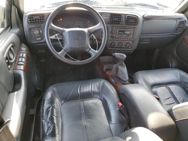 Photo 8 from auction – 2000 OLDSMOBILE BRAVADA with VIN 1GHDT13W7Y2351268