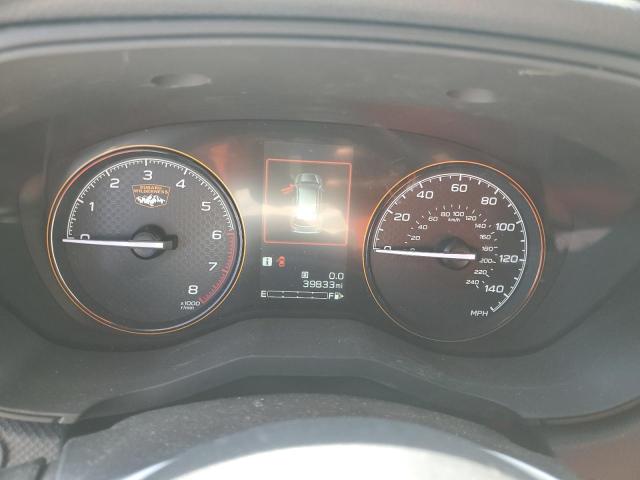 Photo 9 from auction – 2022 SUBARU FORESTER W with VIN JF2SKAMC0NH513546