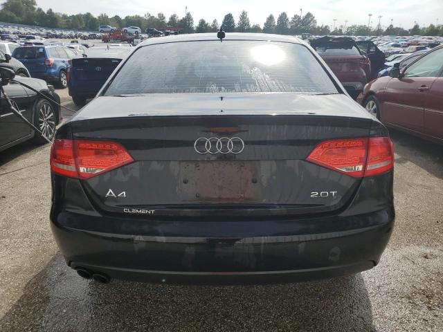 Photo 6 from auction – 2010 AUDI A4 PREMIUM with VIN WAUEFAFL7AN052450