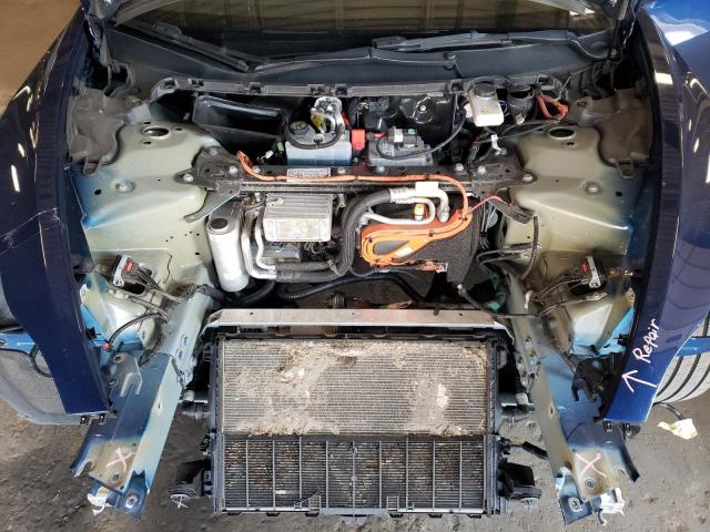Photo 11 from auction – 2022 TESLA MODEL 3 with VIN 5YJ3E1EA6NF188439