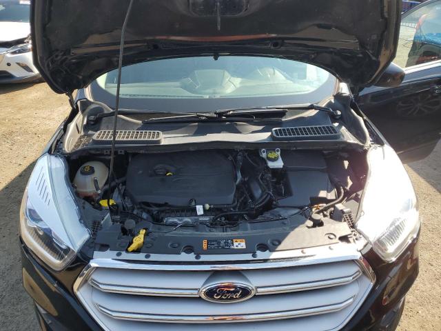 Photo 12 from auction – 2018 FORD ESCAPE SEL with VIN 1FMCU0HDXJUC82114
