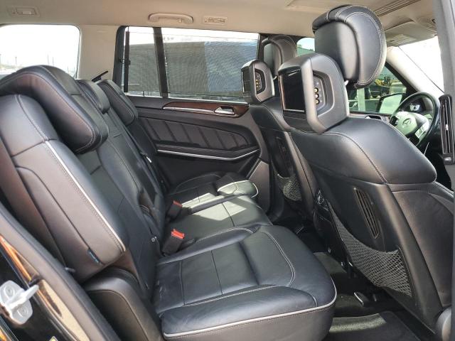 Photo 11 from auction – 2013 MERCEDES-BENZ GL 550 4MA with VIN 4JGDF7DE3DA170279