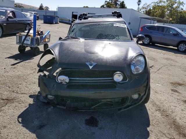 Photo 5 from auction – 2015 MINI COOPER S C with VIN WMWZC5C52FWP48500
