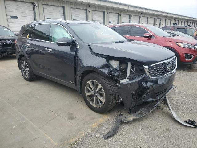 Photo 4 from auction – 2019 KIA SORENTO EX with VIN 5XYPHDA5XKG552594