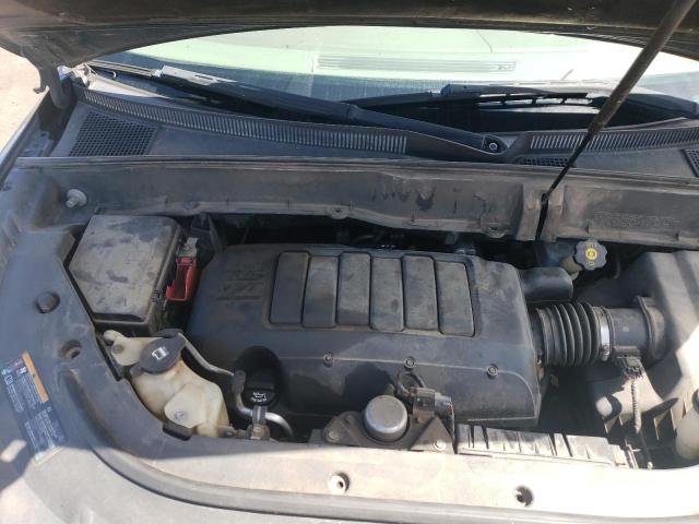 Photo 12 from auction – 2011 CHEVROLET TRAVERSE L with VIN 1GNKREED2BJ188435