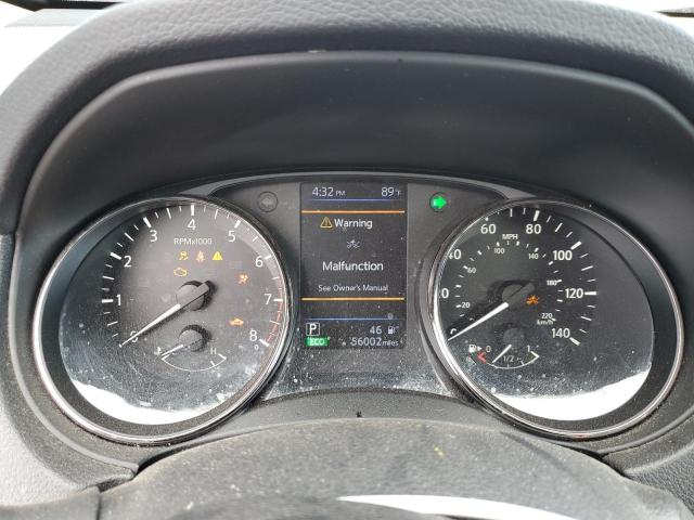 Photo 9 from auction – 2018 NISSAN ROGUE S with VIN KNMAT2MT0JP547404