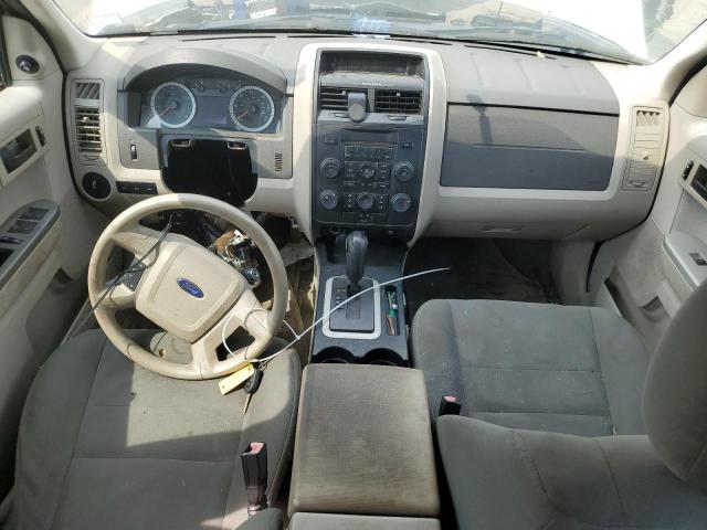 Photo 8 from auction – 2011 FORD ESCAPE XLS with VIN 1FMCU9C77BKB04129