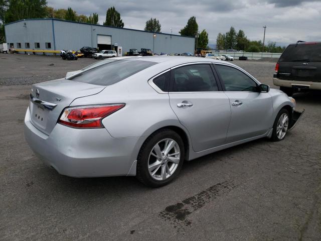 Photo 3 from auction – 2015 NISSAN ALTIMA 2.5 with VIN 1N4AL3AP2FC208998