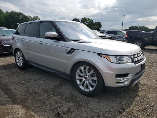 Photo 4 from auction – 2016 LAND ROVER RANGE ROVE with VIN SALWR2KF6GA573687