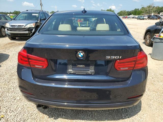 Photo 6 from auction – 2017 BMW 330 I with VIN WBA8B9C50HK675692
