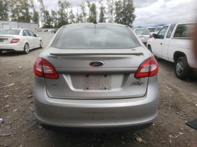 Photo 6 from auction – 2013 FORD FIESTA SE with VIN 3FADP4BJ4DM200964