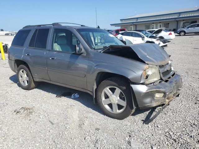 Photo 4 from auction – 2008 CHEVROLET TRAILBLAZE with VIN 1GNDT13SX82104546