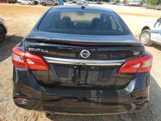 Photo 6 from auction – 2017 NISSAN SENTRA S with VIN 3N1AB7AP7HY228133