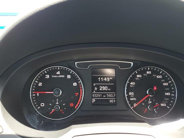 Photo 9 from auction – 2018 AUDI Q3 PREMIUM with VIN WA1ECCFSXJR015670