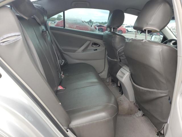 Photo 10 from auction – 2007 TOYOTA CAMRY CE with VIN JTNBE46K873117601