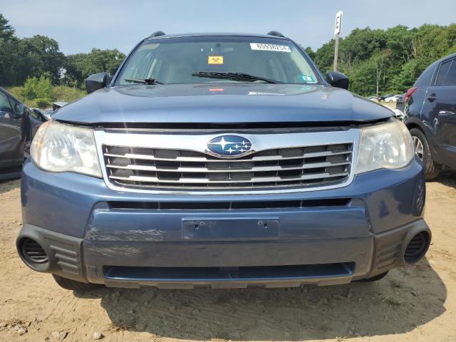 Photo 5 from auction – 2010 SUBARU FORESTER X with VIN JF2SH6BC1AH785595