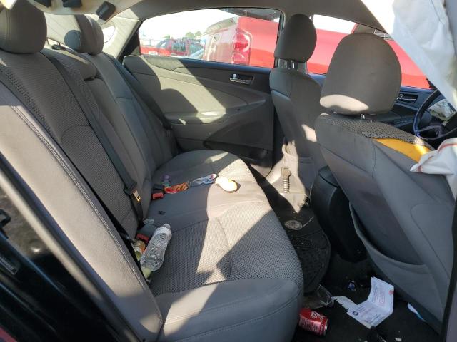 Photo 10 from auction – 2013 HYUNDAI SONATA GLS with VIN 5NPEB4AC6DH565622