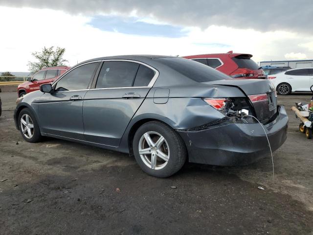 Photo 2 from auction – 2012 HONDA ACCORD LX with VIN 1HGCP2F38CA061652