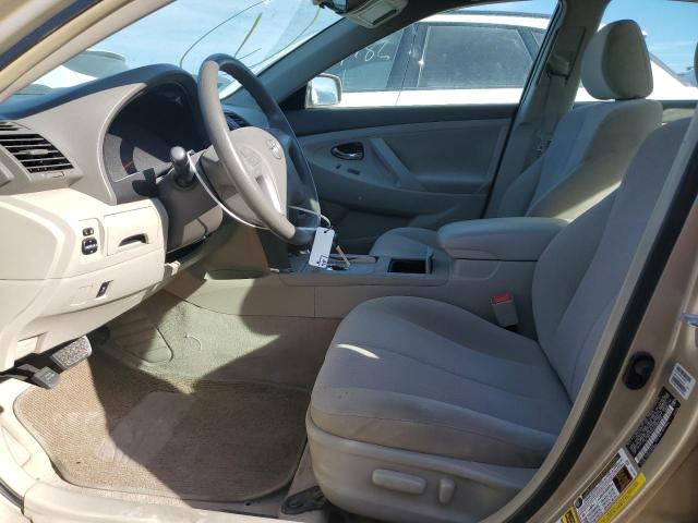Photo 7 from auction – 2010 TOYOTA CAMRY BASE with VIN 4T1BF3EK0AU080179