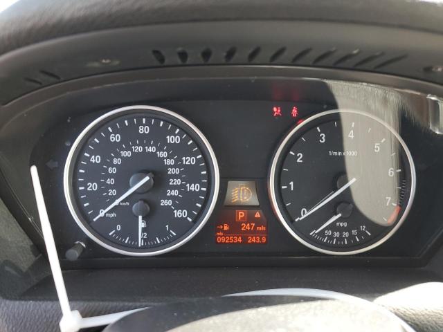 Photo 9 from auction – 2013 BMW X5 XDRIVE3 with VIN 5UXZV4C56D0E05195