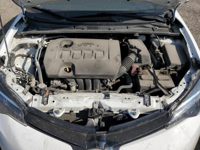 Photo 11 from auction – 2017 TOYOTA COROLLA L with VIN 2T1BURHEXHC942589