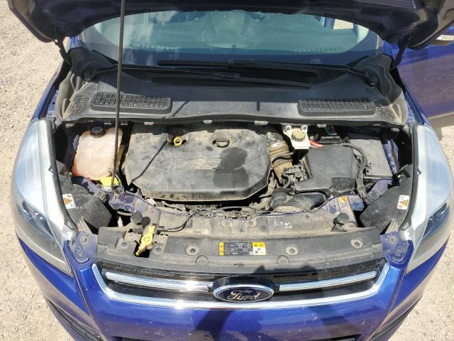 Photo 12 from auction – 2013 FORD ESCAPE TIT with VIN 1FMCU9J90DUC70892