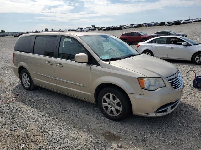 Photo 4 from auction – 2012 CHRYSLER TOWN & COU with VIN 2C4RC1BG9CR312942