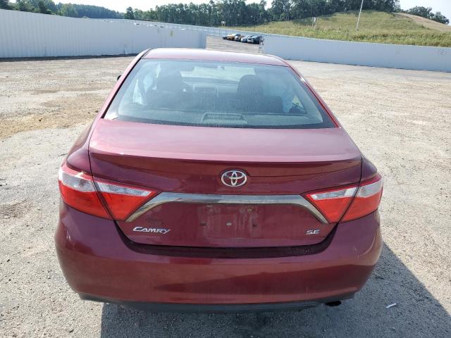 Photo 6 from auction – 2016 TOYOTA CAMRY LE with VIN 4T1BF1FKXGU555834