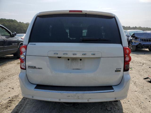 Photo 6 from auction – 2015 DODGE GRAND CARA with VIN 2C4RDGCG1FR584954