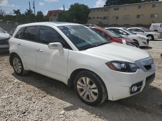 Photo 4 from auction – 2012 ACURA RDX with VIN 5J8TB2H28CA000854