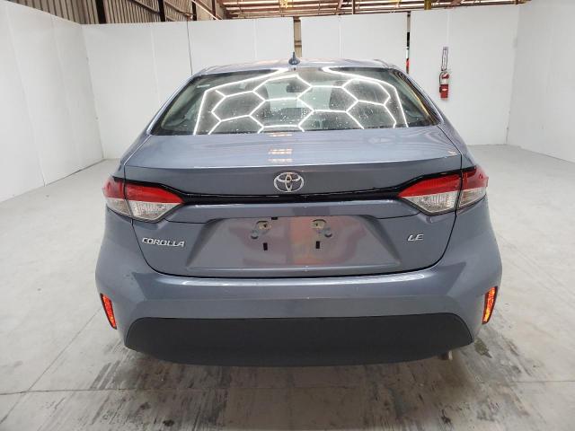 Photo 6 from auction – 2024 TOYOTA COROLLA LE with VIN 5YFB4MDE7RP175990