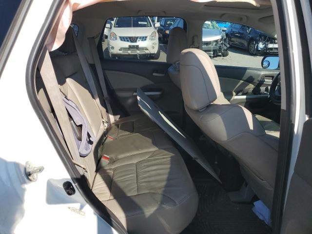 Photo 11 from auction – 2014 HONDA CR-V EXL with VIN 5J6RM4H72EL110312