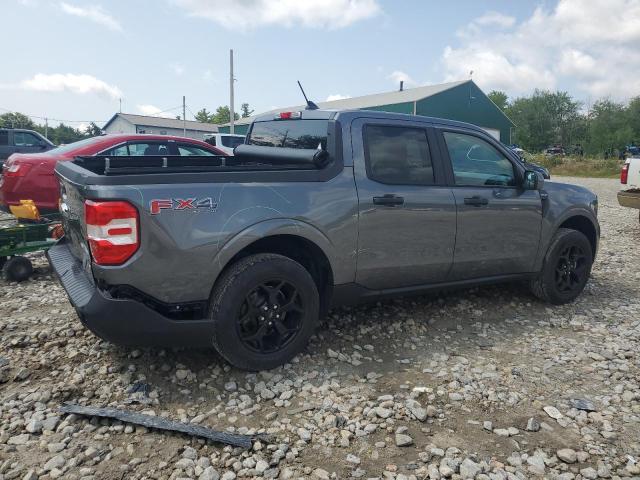 Photo 3 from auction – 2022 FORD MAVERICK X with VIN 3FTTW8F97NRB06534
