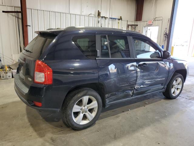 Photo 3 from auction – 2011 JEEP COMPASS SP with VIN 1J4NF1FB2BD159045