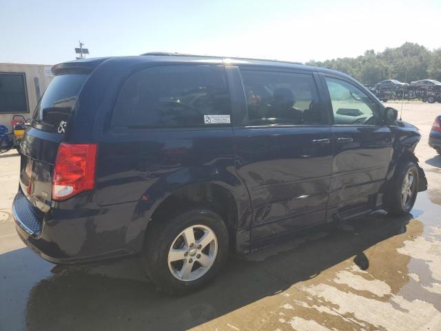 Photo 3 from auction – 2012 DODGE GRAND CARA with VIN 2C4RDGCG0CR342426