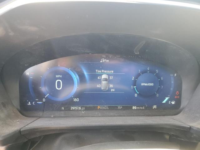 Photo 9 from auction – 2021 FORD ESCAPE TIT with VIN 1FMCU9J90MUA07981