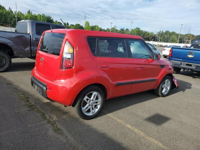 Photo 3 from auction – 2010 KIA SOUL + with VIN KNDJT2A29A7143769