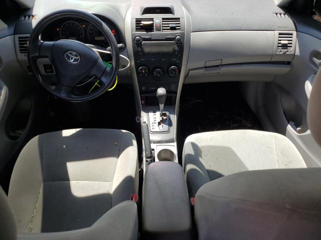 Photo 8 from auction – 2013 TOYOTA COROLLA BA with VIN 5YFBU4EE2DP193417