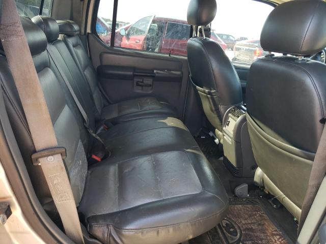 Photo 10 from auction – 2004 FORD EXPLORER S with VIN 1FMZU77K44UA61552