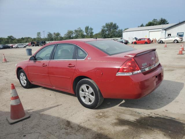 Photo 2 from auction – 2008 CHEVROLET IMPALA LT with VIN 2G1WT58K489254955
