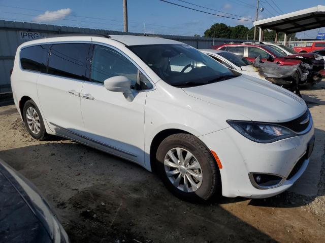 Photo 4 from auction – 2017 CHRYSLER PACIFICA T with VIN 2C4RC1BG5HR809378