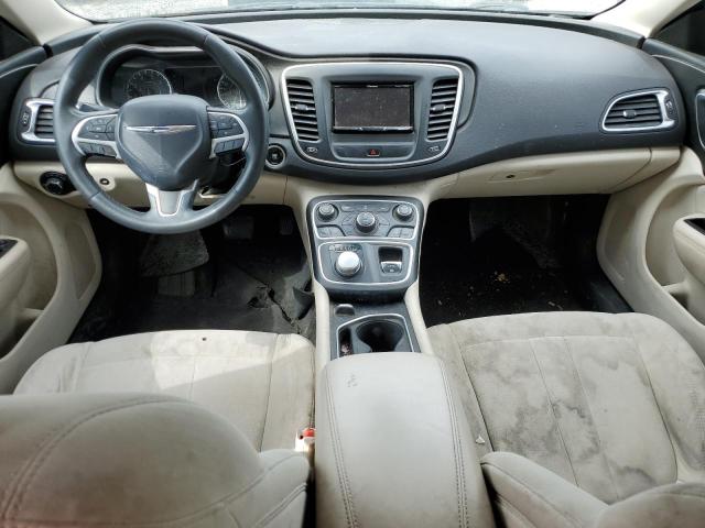 Photo 8 from auction – 2015 CHRYSLER 200 LIMITE with VIN 1C3CCCAB5FN615357